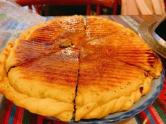 -卡万金特色藏餐