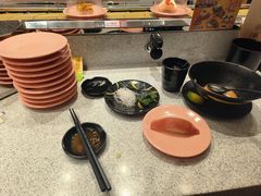 -争鲜回转寿司(南开大悦城店)