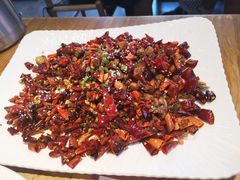 -兔槽江湖菜·重庆璧山兔(水围店)