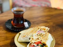 鸡肉卡巴-Turka土耳咖(五大道店)