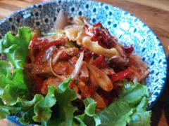 -有才叔的小馆(招商依云曲江店)