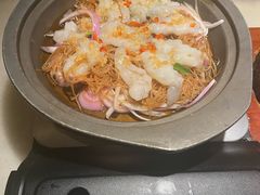 -绿茶餐厅(千岛湖银泰城店)