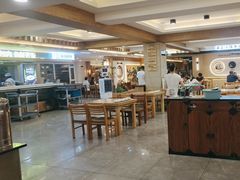 -海兰江石锅饭(水上店)