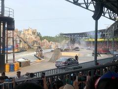 -渔岛海洋度假区