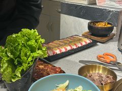 -妥妥烤肉料理(昙华林店)