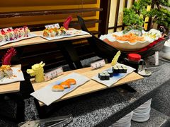 -松子料理(白家庄店)