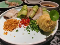 -青红之间·新派融合川菜(慈云寺店)