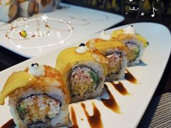 -山葵家·创意料理(宁波来福士店)
