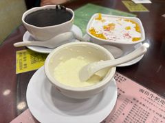 -南信牛奶甜品专家