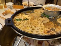 -醉月城西昌火盆烧烤(天府店)