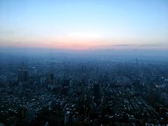 -随意鸟地方101观景餐厅