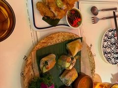 -太食獸泰式茶餐厅(IFS国金中心店)