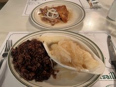 -Versailles Restaurant Cuban Cuisine