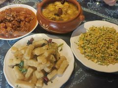 -香满楼(临安路店)