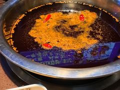 -青山青豆花·笑禅豆腐鱼(黄泥塝店)