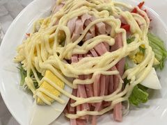 -新侨三宝乐西餐厅(崇文门店)
