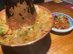 -觅山云南菜(泊富ICITY店)