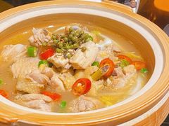 -彩虹之约•淮扬家宴(亚运村店)