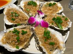 -前海沿·青岛菜(李沧万达店)