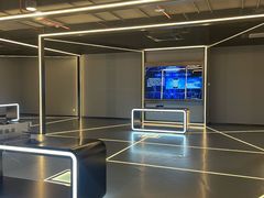 -李昌钰刑侦科学博物馆