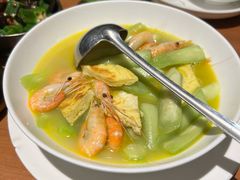 -烹贝小馆(华采天地店)