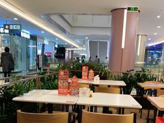 -金戈戈香港豉油鸡(皇庭广场店)