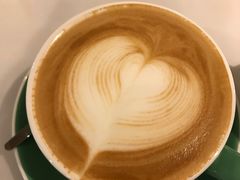 -打趸BTC·Breaktime cafe(北京路店)