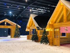 -宁波冰雪大世界(北仑区)