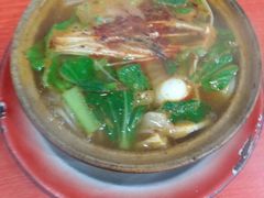 -清真·马文砂锅大全(麦苋街店)