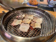 -黑牛の店·和牛烧肉(合生汇店)