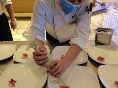 -长春净月潭喜来登酒店·盛宴标帜餐厅