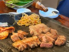 -Dombe豚(黑猪肉街店)