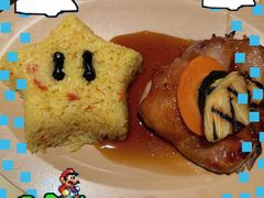 -日本环球影城