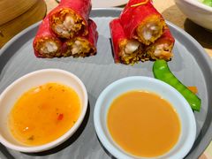 -点都德(聚福楼店)
