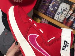 -NIKE品牌体验店(南京东路店)