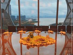 -小南洋海景餐厅(深圳湾店)