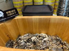 -川骄海鲜自助(亚运村店)