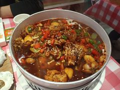 -辣小鲜·南昌大排档(船山路店)