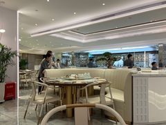 -喜鼎海胆水饺(平安金融中心店)
