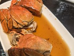 -周姑娘不等味·牛羊肉火锅·螃蟹罗氏虾·烤鱼烤串(高邮店)