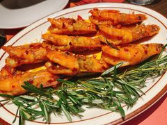 -ZAFFERANO西班牙海鲜饭(上海首店)