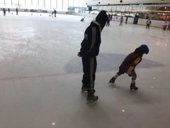 -冠军冰场CHAMPION RINK(凯德广场店)