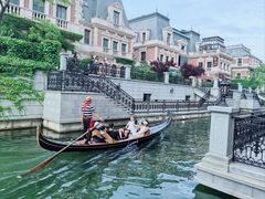 -大连海昌东方水城