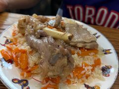 -217丰惠源抓饭(江乾路店)
