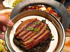 -大盐帮川菜馆(长楹天街店)