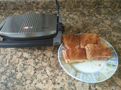 -山崎面包(静安久光店)