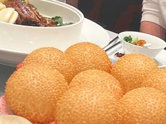 -艳阳天·非遗楚菜(武汉客厅店)