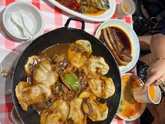 -忆外婆徐州菜·地锅鸡·生日宴(吴庄店)