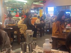 -破店肥哈·东北烧烤·夜宵(南山保利店)
