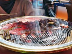 -西塔老太太泥炉烤肉(上海七宝领展广场店)
